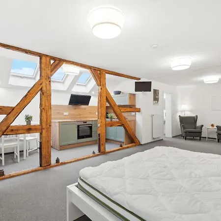 شقة Gut Barzig غروسريشن