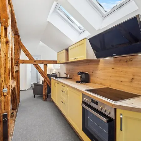 Gut Barzig * غروسريشن