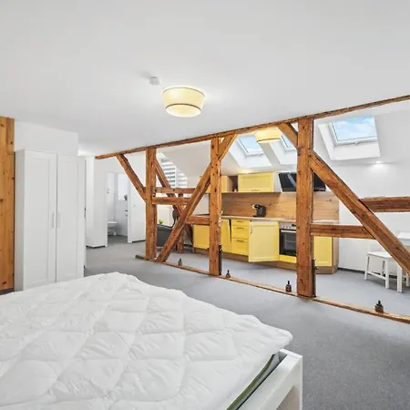 Gut Barzig Apartment