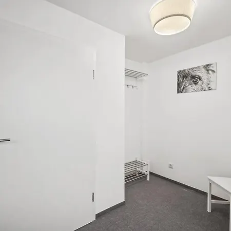 شقة Gut Barzig غروسريشن