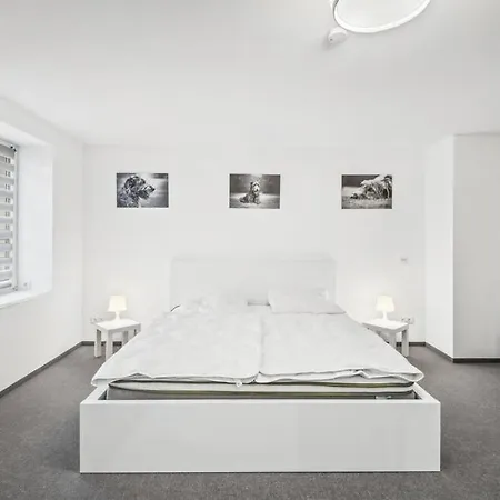 Gut Barzig غروسريشن