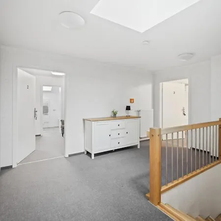 Gut Barzig Apartment