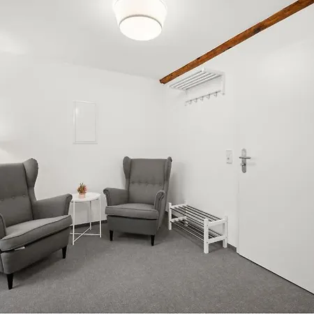 Apartment Gut Barzig