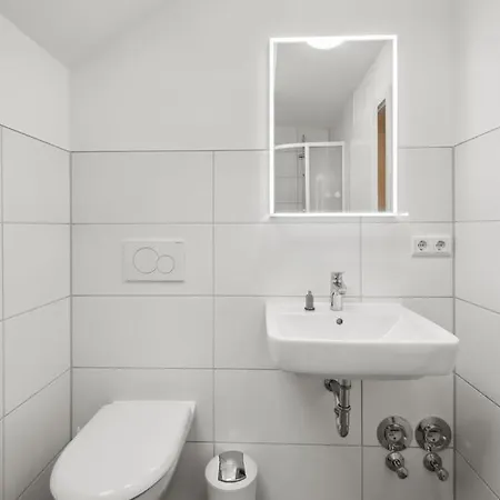 Gut Barzig Apartment *