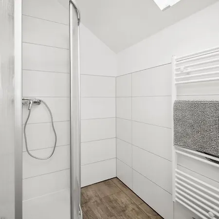 Apartment Gut Barzig Grossraeschen