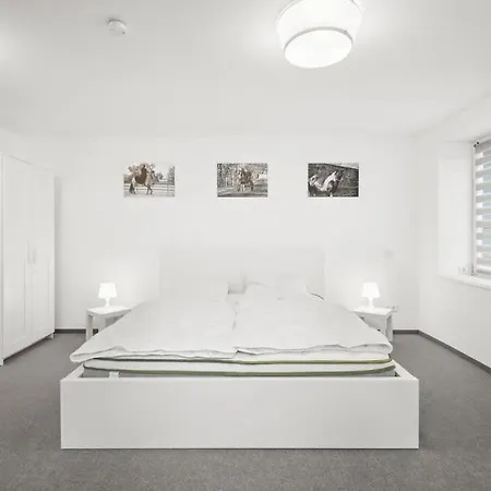 Apartment Gut Barzig *