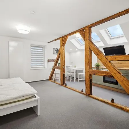 Gut Barzig * Grossraeschen