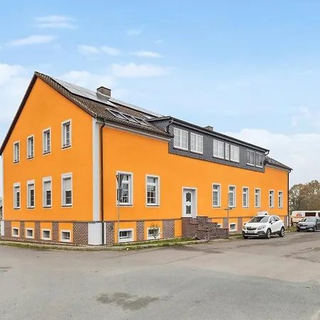Gut Barzig Apartment Grossraeschen