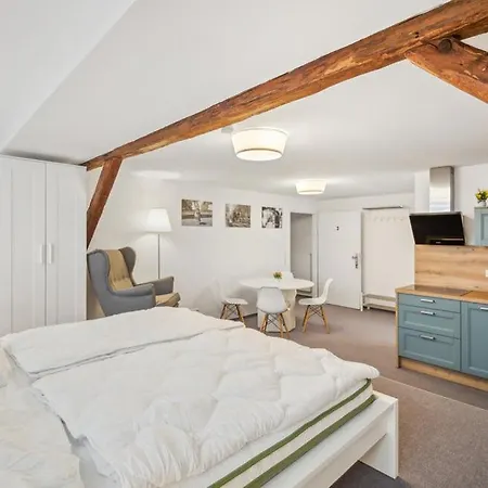 Apartment Gut Barzig *