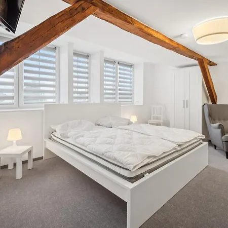 Gut Barzig * Grossraeschen