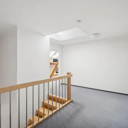 Gut Barzig Apartment Grossraeschen