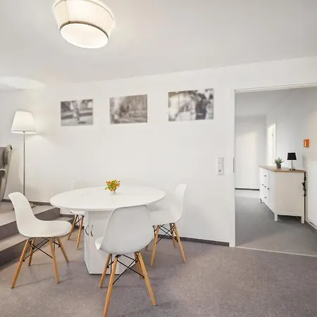 Gut Barzig Apartment