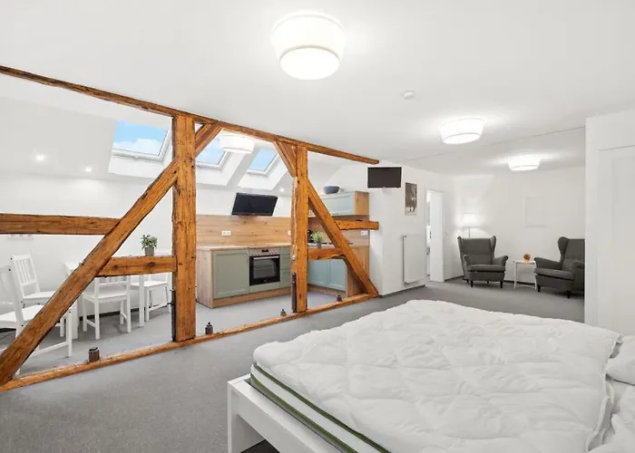 شقة Gut Barzig غروسريشن