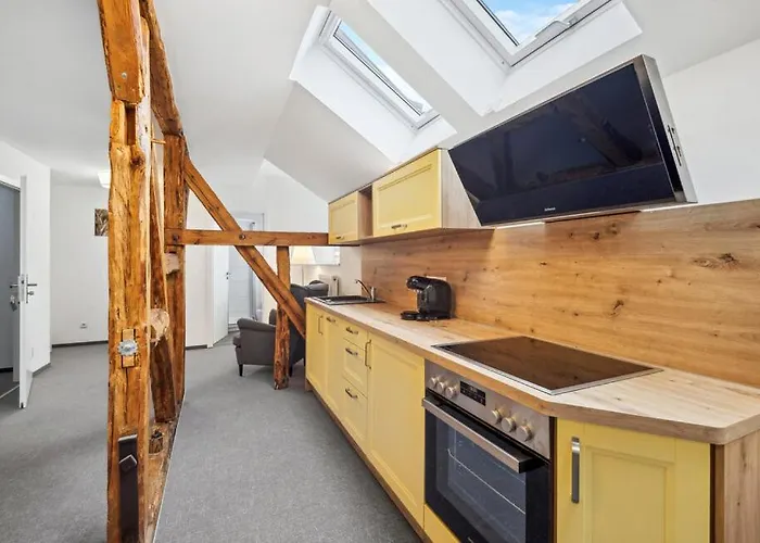 Gut Barzig * Grossraeschen