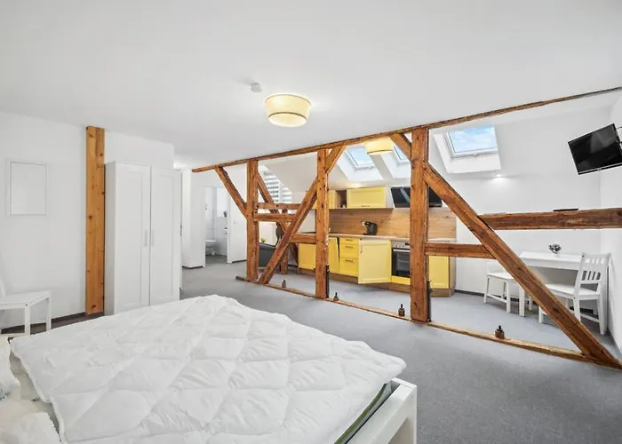 Gut Barzig Apartment