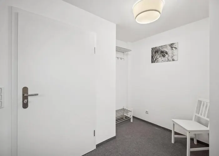 شقة Gut Barzig غروسريشن