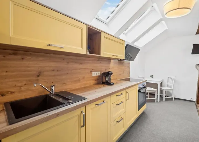 Gut Barzig * Grossraeschen