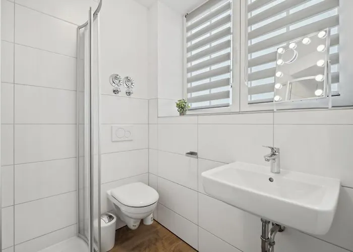 Gut Barzig Apartment