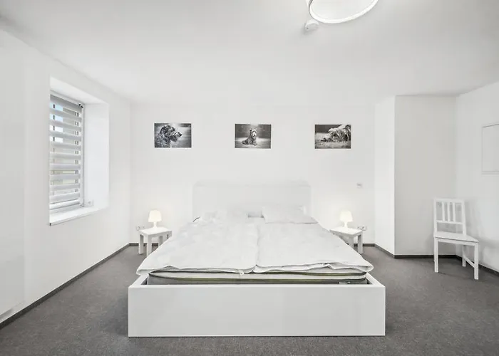 Gut Barzig Grossraeschen