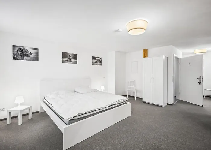 Gut Barzig * Grossraeschen