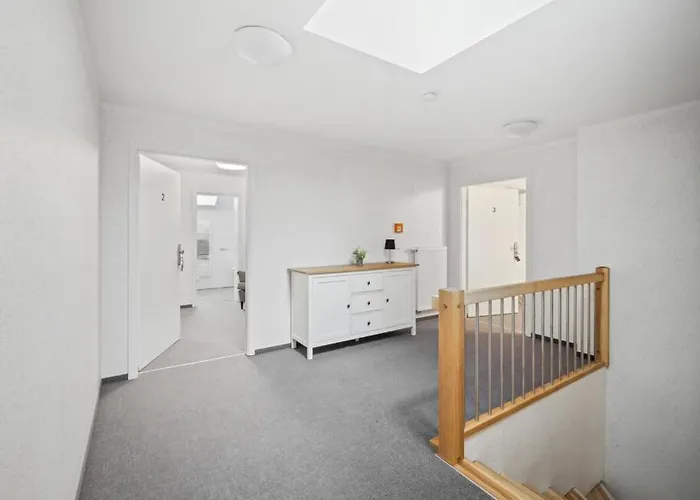 Gut Barzig Apartment