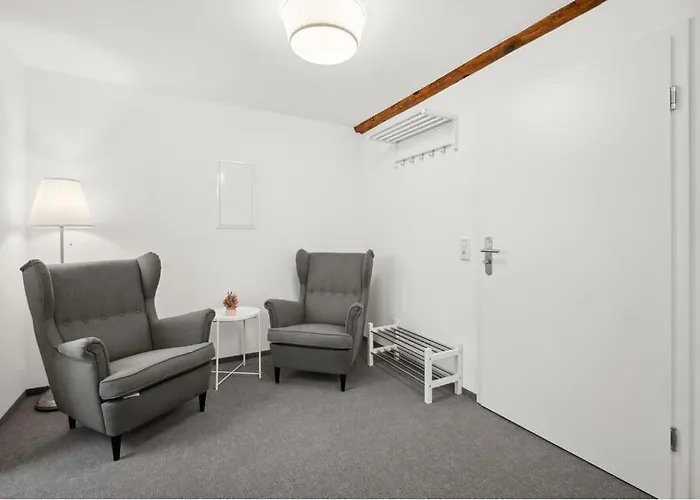 Apartment Gut Barzig