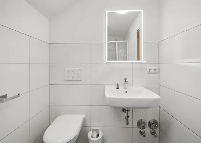 Gut Barzig Apartment *