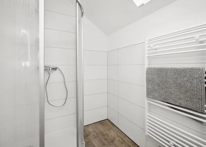 شقة Gut Barzig غروسريشن