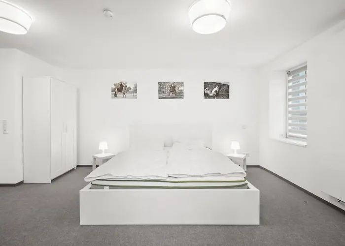 Apartment Gut Barzig *