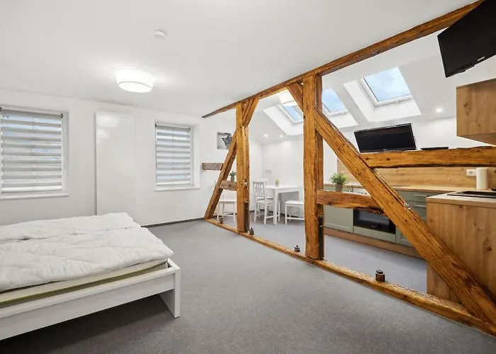 Gut Barzig * Grossraeschen