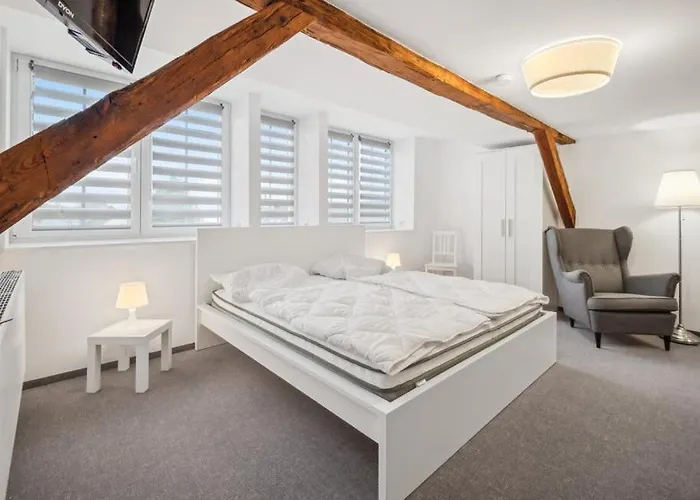 Gut Barzig * Grossraeschen