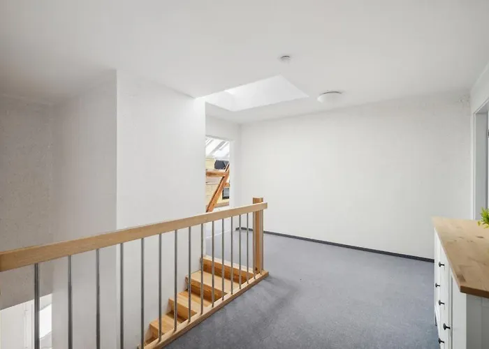 Gut Barzig Apartment Grossraeschen